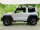 Suzuki JIMNY SIERRA 1.5 JC 4WD 9 SD/ 2023 — миниатюра 2