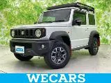 Suzuki JIMNY SIERRA 1.5 JC 4WD 9 SD/ 2023 — фото 1, купить с доставкой в Москву