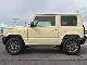 Suzuki Jimny 660 XC 4WD 9 SD/ 2022 — миниатюра 2