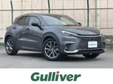 Lexus LBX 2024 — фото 1, купить с доставкой в Москву
