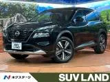 Nissan X-Trail 1.5 G e-4ORCE 4WD /12.3 2022 — фото 1, купить с доставкой в Москву