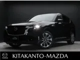 Mazda CX-60 2.5 2024 — фото 1, купить с доставкой в Москву