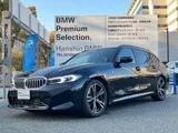 BMW 3 Series 318i M 2025 — фото 1, купить с доставкой в Москву