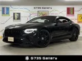 Bentley GT 2026 — фото 1, купить с доставкой в Москву