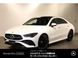 Mercedes-Benz CLA-Class 2025 buy in Moscow