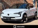 Volvo EX30 2024 — фото 1, купить с доставкой в Москву