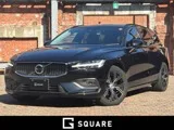Volvo V60 2024 — фото 1, купить с доставкой в Москву