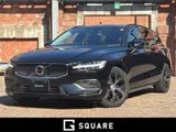 Volvo V60 2024 купить в Москве