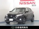 Nissan Kicks 1.2 X (e-POW 2025 — фото 1, купить с доставкой в Москву