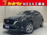 Mazda CX-5 2.5 2023 — фото 1, купить с доставкой в Москву