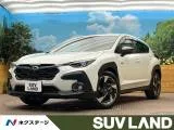 Subaru Crosstrek 2.0 4WD 11.6 2023 — фото 1, купить с доставкой в Москву