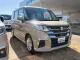 Suzuki Solio 1.2 MX 4WD 2025 — миниатюра 2