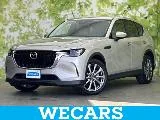 Mazda CX-60 3.3 2023 — фото 1, купить с доставкой в Москву