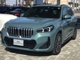 BMW X1 x20d 2023 — фото 1, купить с доставкой в Москву