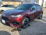 Honda ZR-V 2.0 e:HEV Z 4WD /B/ETC/ 2023 — фото 1, купить с доставкой в Москву