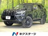 Toyota Land Cruiser Prado 2.7 TX L 4 2023 — фото 1, купить с доставкой в Москву