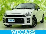 Daihatsu COPEN 2024 купить в Москве