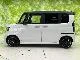 Honda N-BOX 660 L 4WD 2022 — миниатюра 2