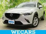Mazda CX-3 1.8 2023 — фото 1, купить с доставкой в Москву
