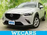 Mazda CX-3 2023 buy in Moscow
