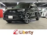 Toyota RAIZE 1.2 Z B Bluetooth B 2025 — фото 1, купить с доставкой в Москву