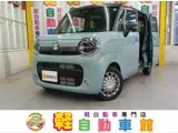 Suzuki Wagon R 2024 купить в Москве