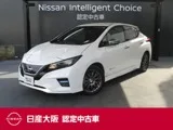 Nissan Leaf AUTECH 2022 — фото 1, купить с доставкой в Москву