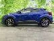 Toyota CHR 1.8 S GR 8 S 2023 — миниатюра 2