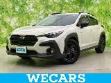 Subaru Crosstrek 2.0 11.6 SD/ 2023 — фото 1, купить с доставкой в Москву