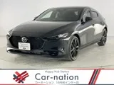 Mazda MAZDA3 2.0 2025 — фото 1, купить с доставкой в Москву
