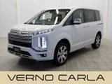 Mitsubishi Delica D:5 2.2 P 4WD 2025 — фото 1, купить с доставкой в Москву