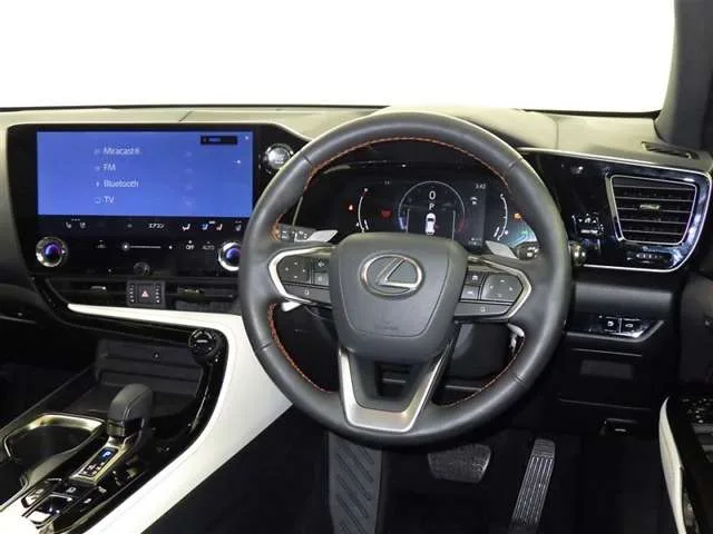 Lexus NX 250 L 2022 — миниатюра 2