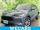 Honda ZR-V 2.0 e:HEV X / 8 SD 2023 — фото 1, купить с доставкой в Москву