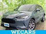 Honda ZR-V 2023 buy in Moscow