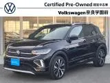 Volkswagen T-Cross 2025 buy in Moscow