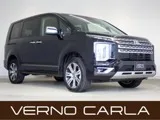 Mitsubishi Delica D:5 2.2 P 4WD 4WD 2025 — фото 1, купить с доставкой в Москву