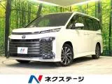 Toyota Voxy 1.8 S-Z 10.5 2023 — фото 1, купить с доставкой в Москву
