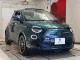Fiat 500e 2025 — миниатюра 2