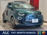 Fiat 500e 2025 buy in Moscow