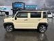 Suzuki Hustler 660 JII 4WD 9 SD 2023 — миниатюра 2