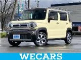 Suzuki Hustler 660 JII 4WD 9 SD 2023 — фото 1, купить с доставкой в Москву