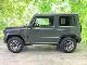 Suzuki Jimny 660 XC 4WD / 2024 — миниатюра 2