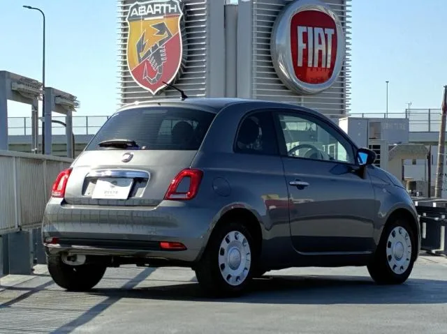 Fiat 500() 1.2 2024 — миниатюра 2