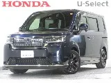 Honda Stepwagon 2.0 e:HEV 1 2023 — фото 1, купить с доставкой в Москву