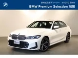 BMW 3 Series 318i M 2 2024 — фото 1, купить с доставкой в Москву