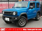 Suzuki Jimny 660 XC 4WD 1/ 2023 — фото 1, купить с доставкой в Москву