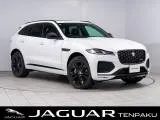 Jaguar F 2024 купить в Москве