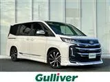 Toyota NOAH 1.8 S-Z 10 2024 — фото 1, купить с доставкой в Москву