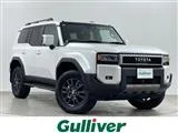 Toyota Land Cruiser 250 2.7 VX 4WD 12.3 2024 — фото 1, купить с доставкой в Москву