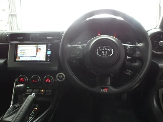 Toyota GR86 2.4 SZ 2024 — миниатюра 4